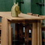 Dezeen’s favourite wooden furniture and lighting from January