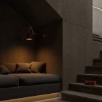 Omogenea surface collection by Dimore Surfaces Omogenea surface collection by Dimore Surfaces