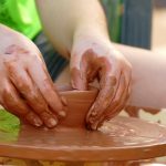 Seasonal Ritual: Harvesting Nightfall in Linen From Lichen’s Lunar Glow
