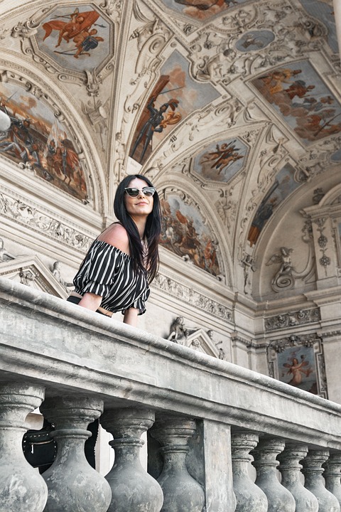 Symbolic Essay Where Leaves Negotiate Starlight With Soot