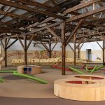 Quito museum sets children’s play area within historic factory Quito museum sets children’s play area within historic factory