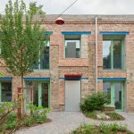 Sampling transforms industrial site into Augustine’s Garden housing