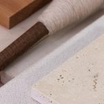 Strata collection by John Pawson for Teixidors