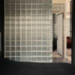 Berlin apartment designed to be “Berghain in a homely context” Berlin apartment designed to be “Berghain in a homely context”