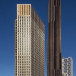 Beyer Blinder Belle completes Brooklyn skyscraper on “flatiron-like site” Beyer Blinder Belle completes Brooklyn skyscraper on “flatiron-like site”