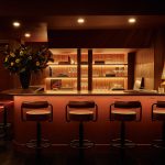 Opa Architecture and Laube Studio design NY sober club the Maze Opa Architecture and Laube Studio design NY sober club the Maze