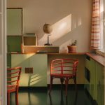 A Restored Viennese Modernist House from the 1930s A Restored Viennese Modernist House from the 1930s