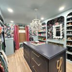 Washer And Dryer In The Walk-In Closet – My Best Design Decision Ever (A Five-Month Update)