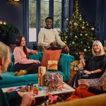 Seasonal Ritual: Driftwood Whispers at Dusk