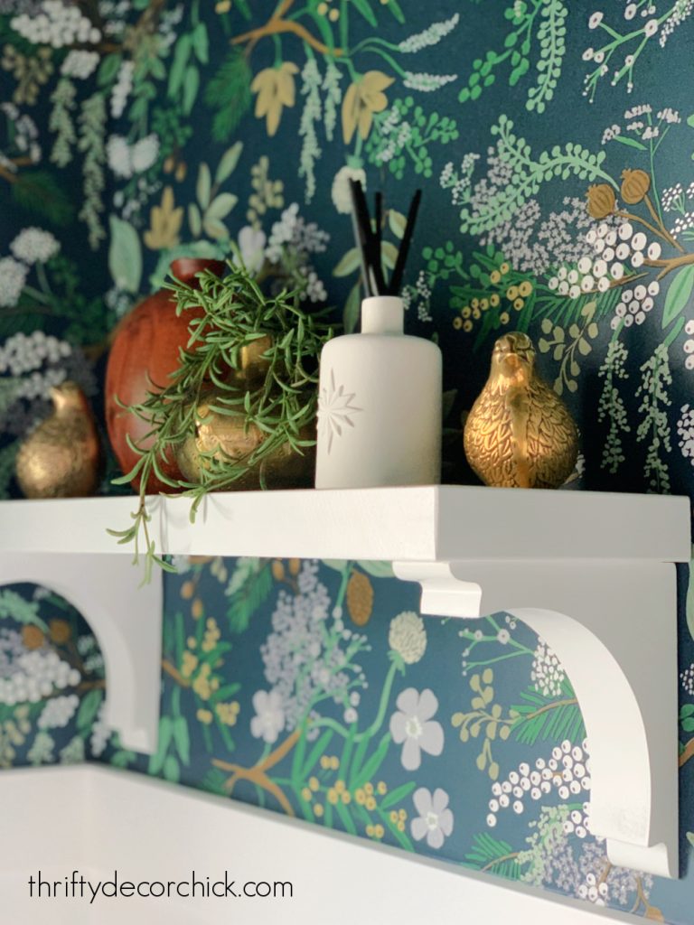 Best Methods to Easily Restore Brass Decor {and Make It Shine} | Thrifty Decor Chick