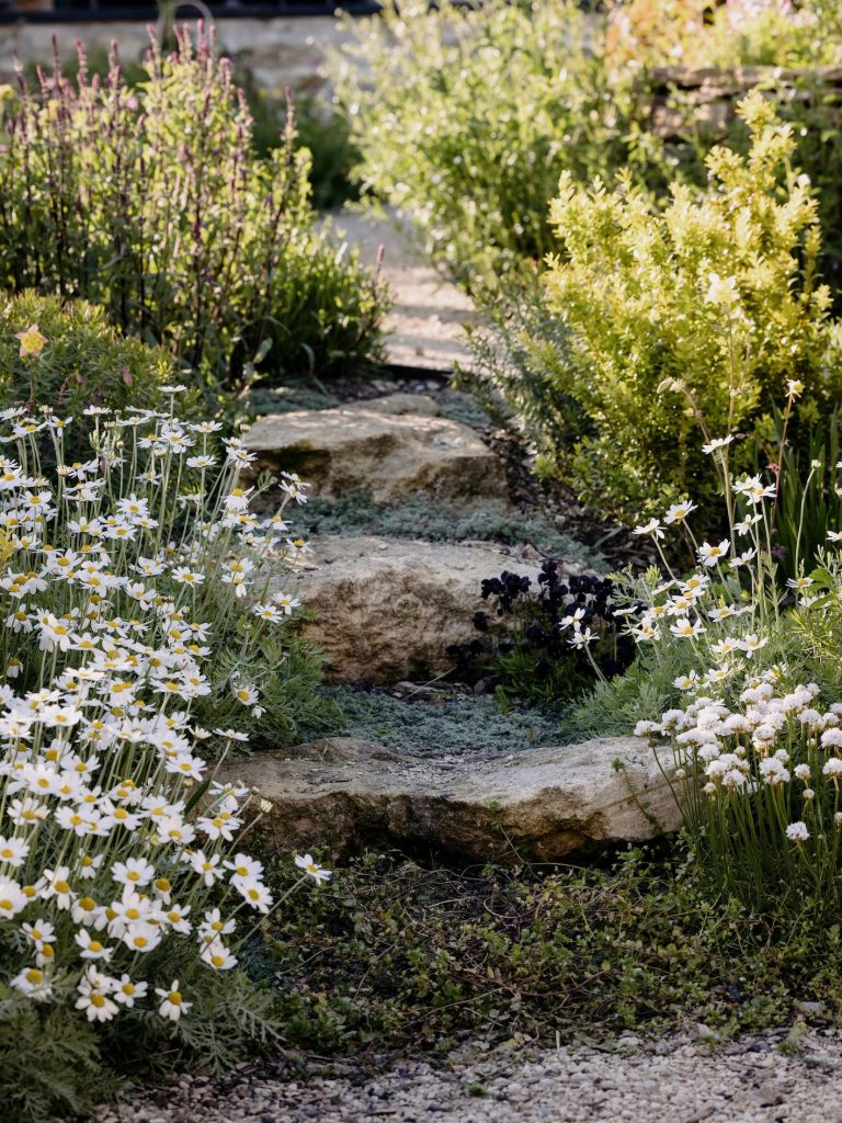 Ask the Expert: Tom Eaglestone on How to Reuse Preexisting Materials in Your Garden