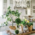 11 Easy Spring Kitchen Decor Ideas 11 Easy Spring Kitchen Decor Ideas