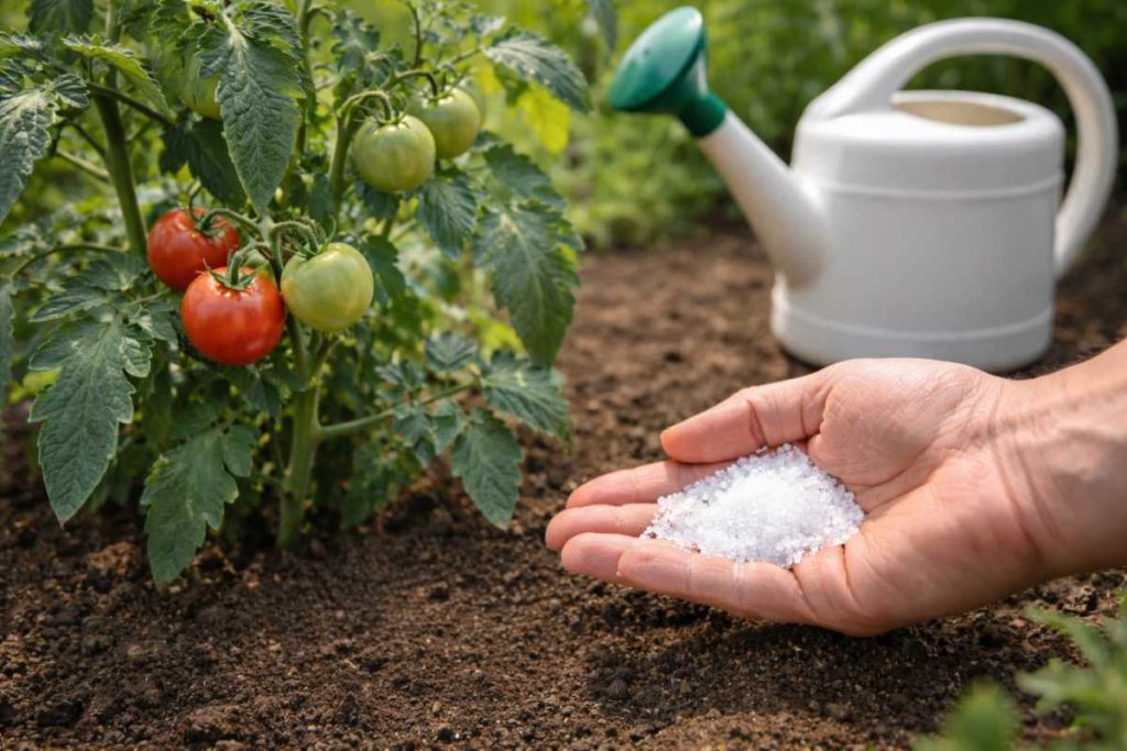 13 homemade fertilizers for tomatoes 5 homemade fertilizers for