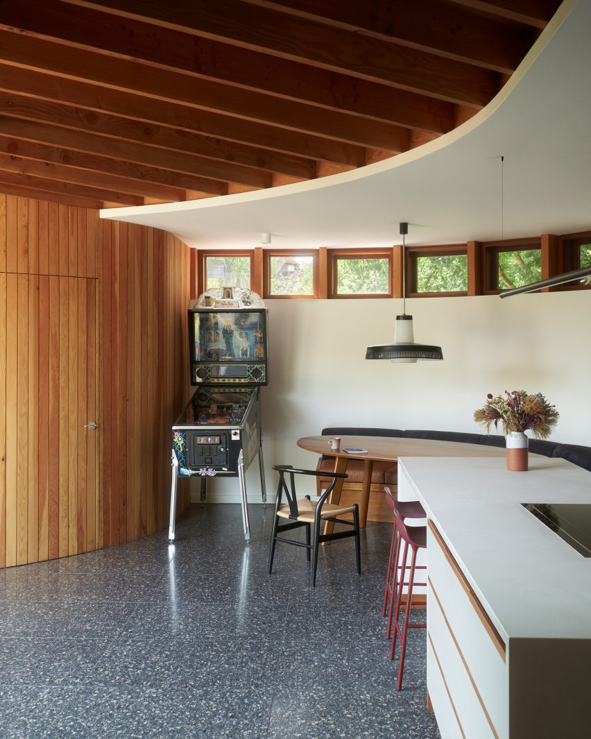 th residence by dedraft