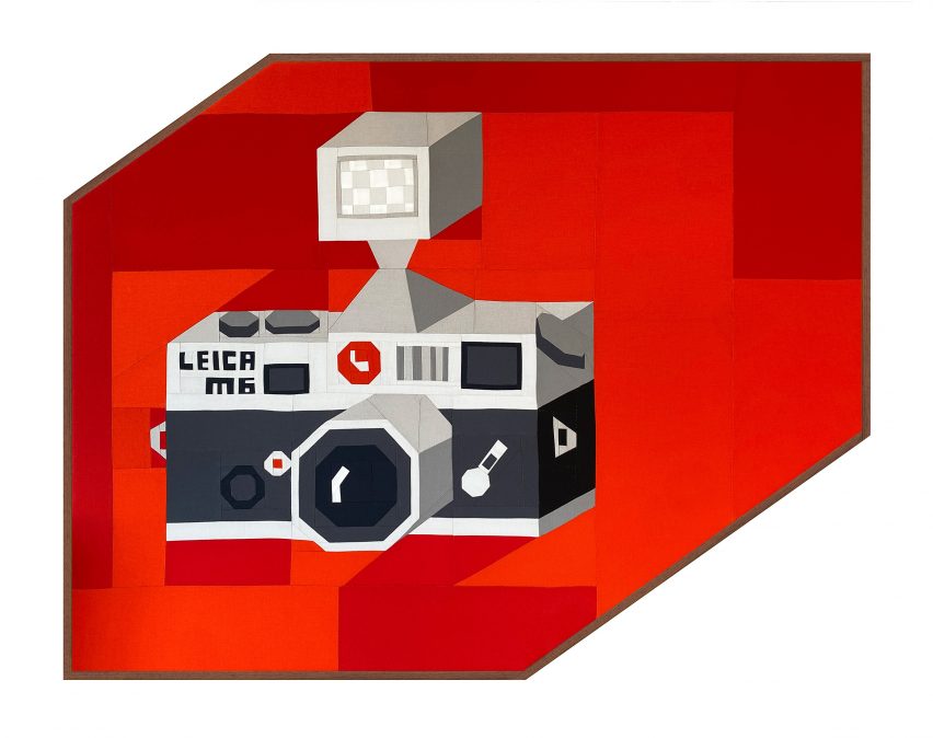 seven highlights from fog design + art and sf art week 2026 4 leica by jeffrey sincich