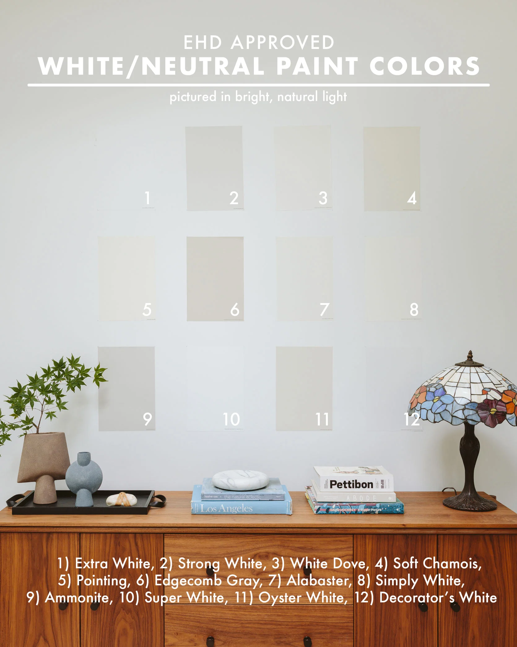 our 12 go-to white/neutral paint colors (+ how to never make the wrong paint choice again) 72 neutral paint colors