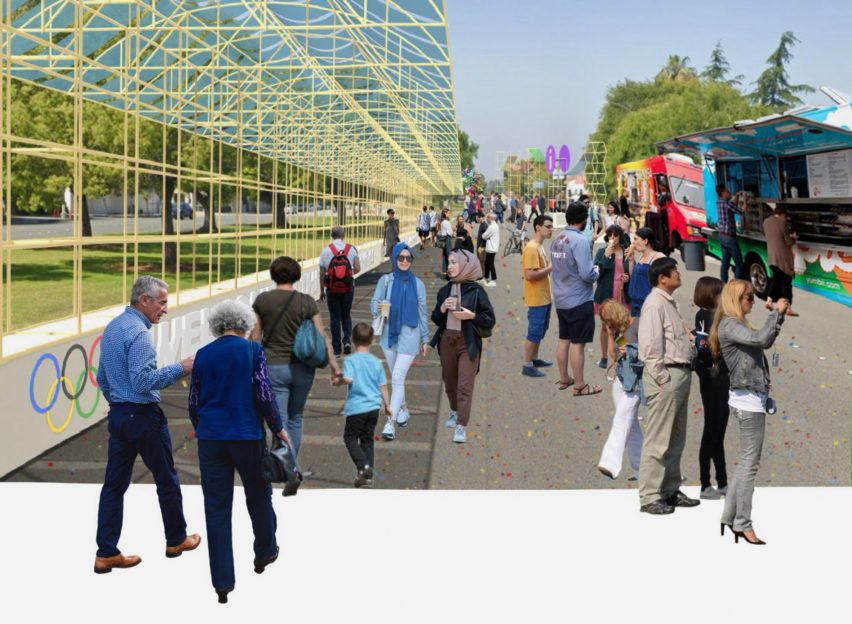 la84's festival feudalism: a catalog for temporary urbanism by karen lee