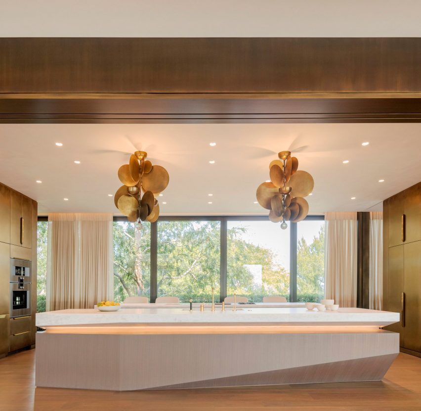 house in california by donaldson + partners