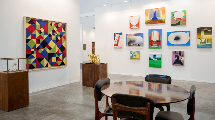 photo of zsonamaco fair