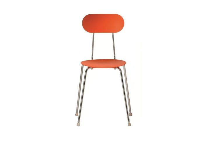 mariolina chairs for magis 7
