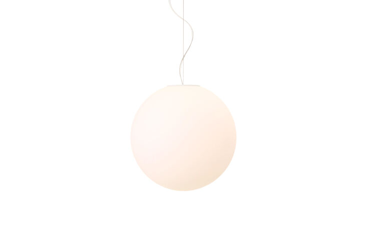 room and board sfera pendant lamp 8
