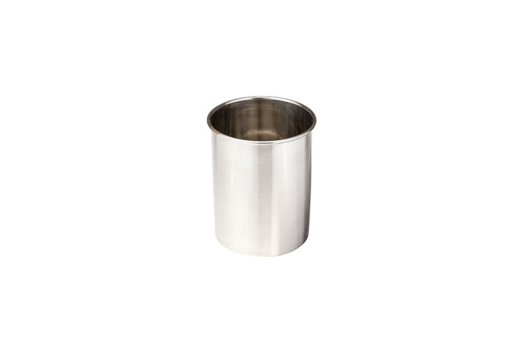 stainless steel utensil holder from whisk 12