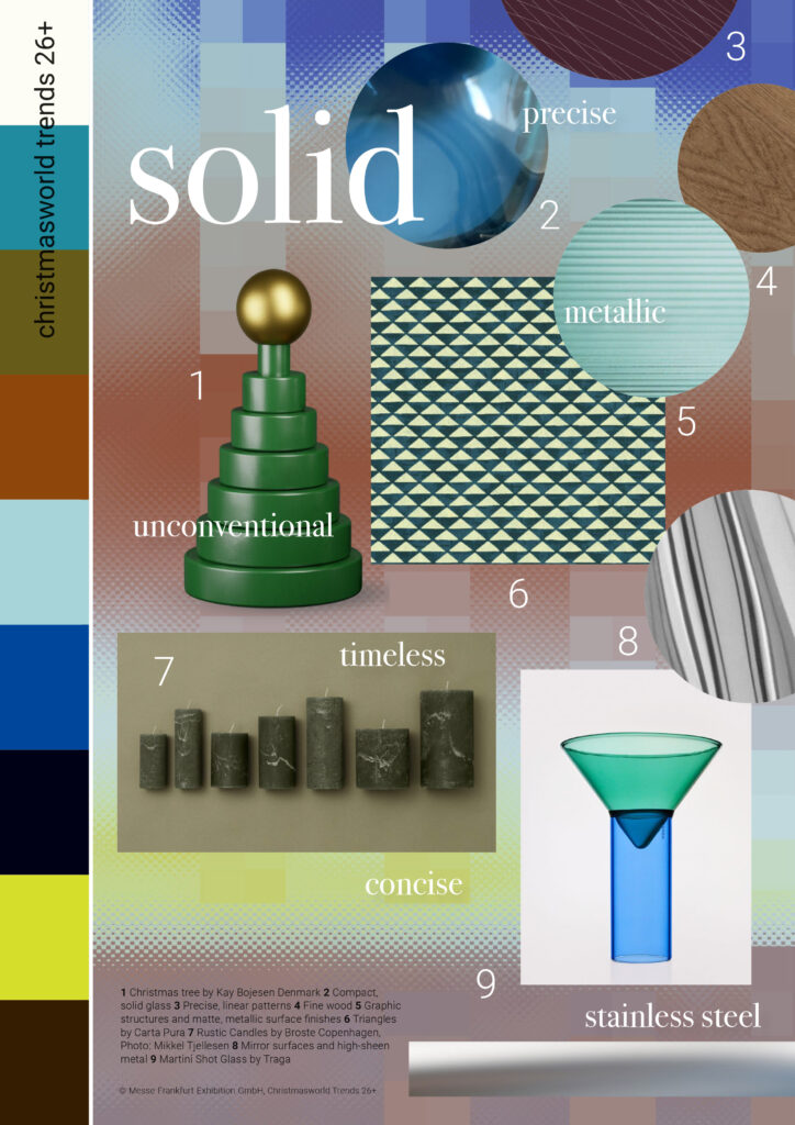 christmasworld 2026 trends_solid