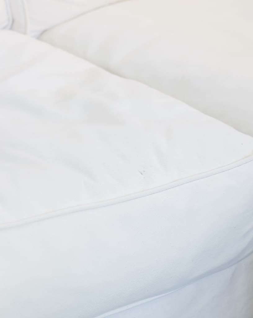 spring cleaning checklist