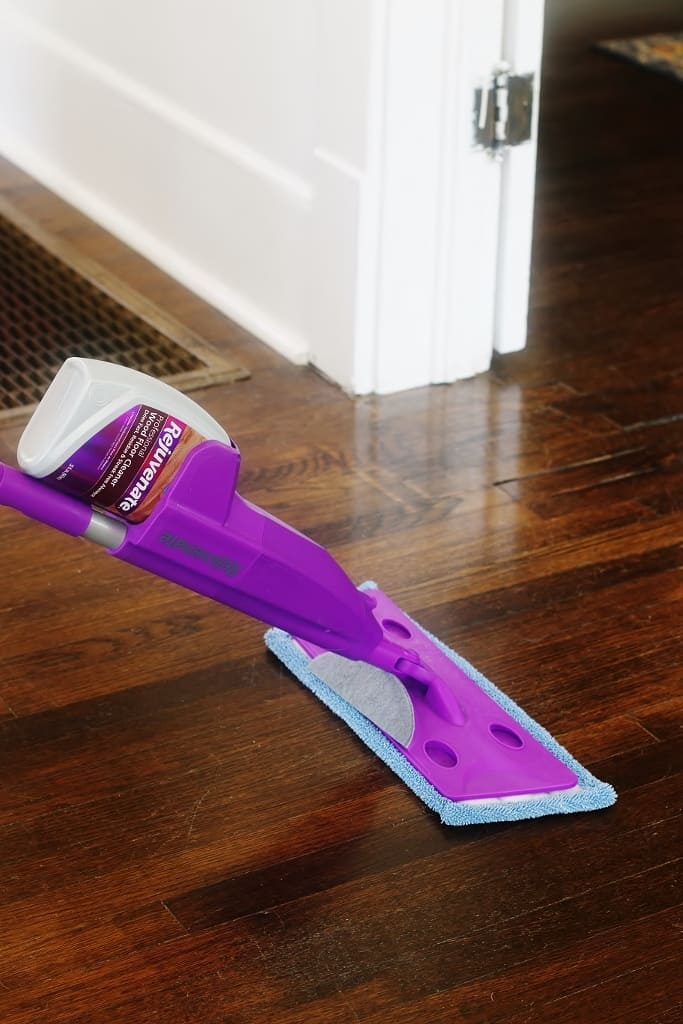 spring cleaning checklist