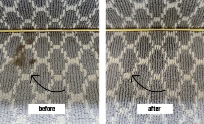 spring cleaning checklist