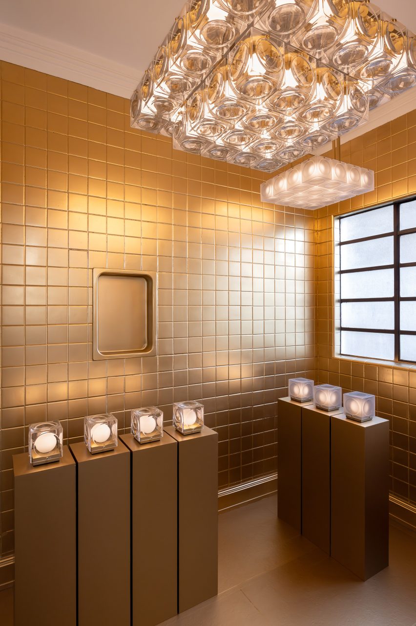 lee broom mexico city