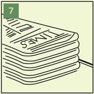 growing greens year-round