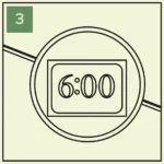 growing greens year-round