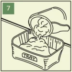 growing greens year-round