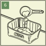 growing greens year-round