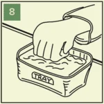 growing greens year-round