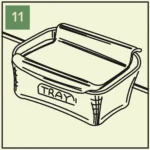 growing greens year-round