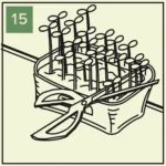 growing greens year-round