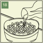 growing greens year-round