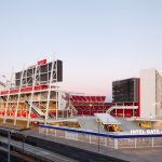 Super Bowl 60 stadium features a structure based on bridges