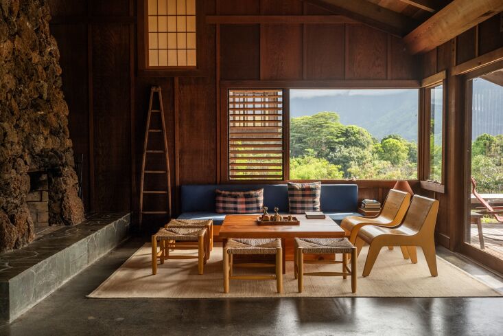 beatrice faverjon kauai house living room 26