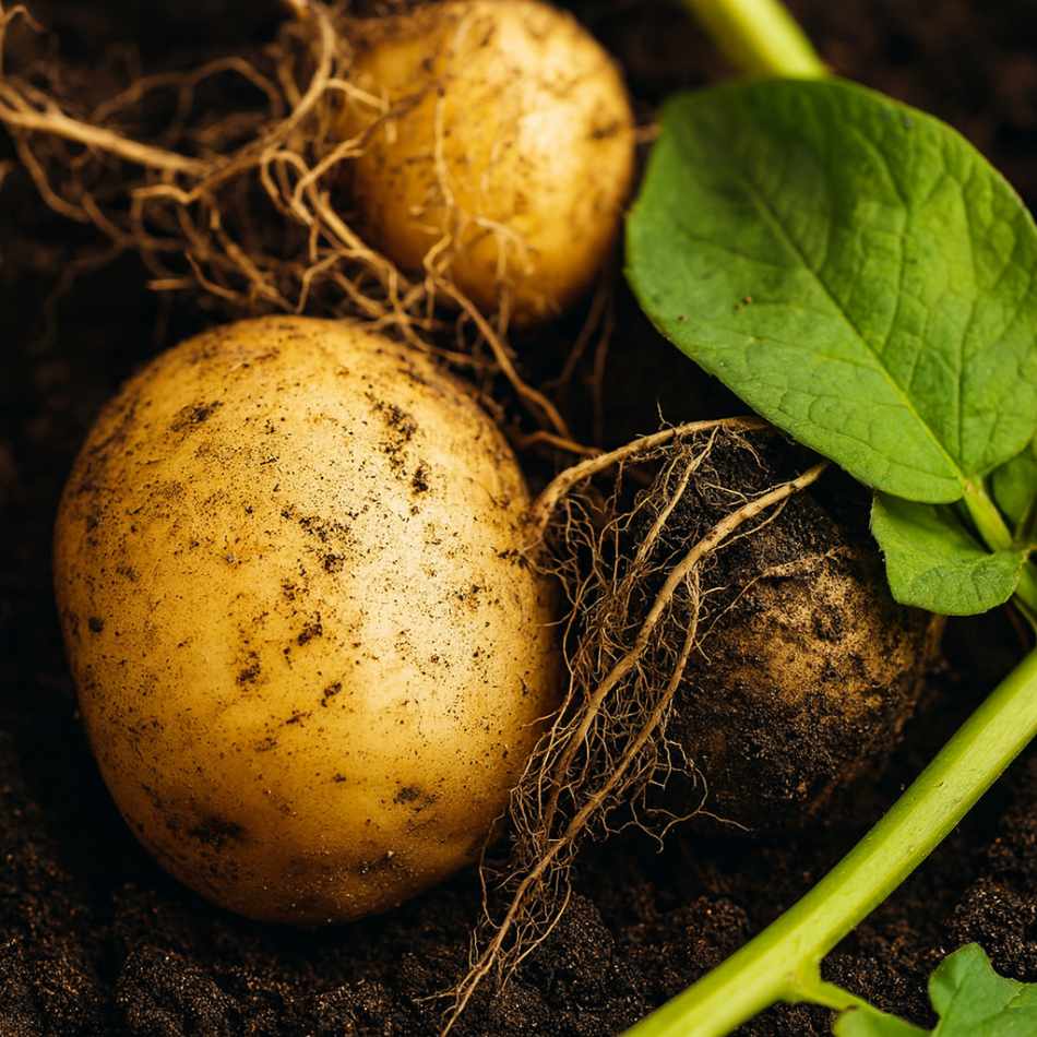 12 plants that like epsom salt