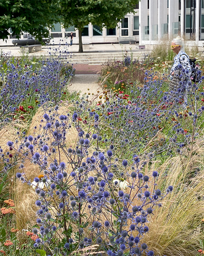 international garden tour