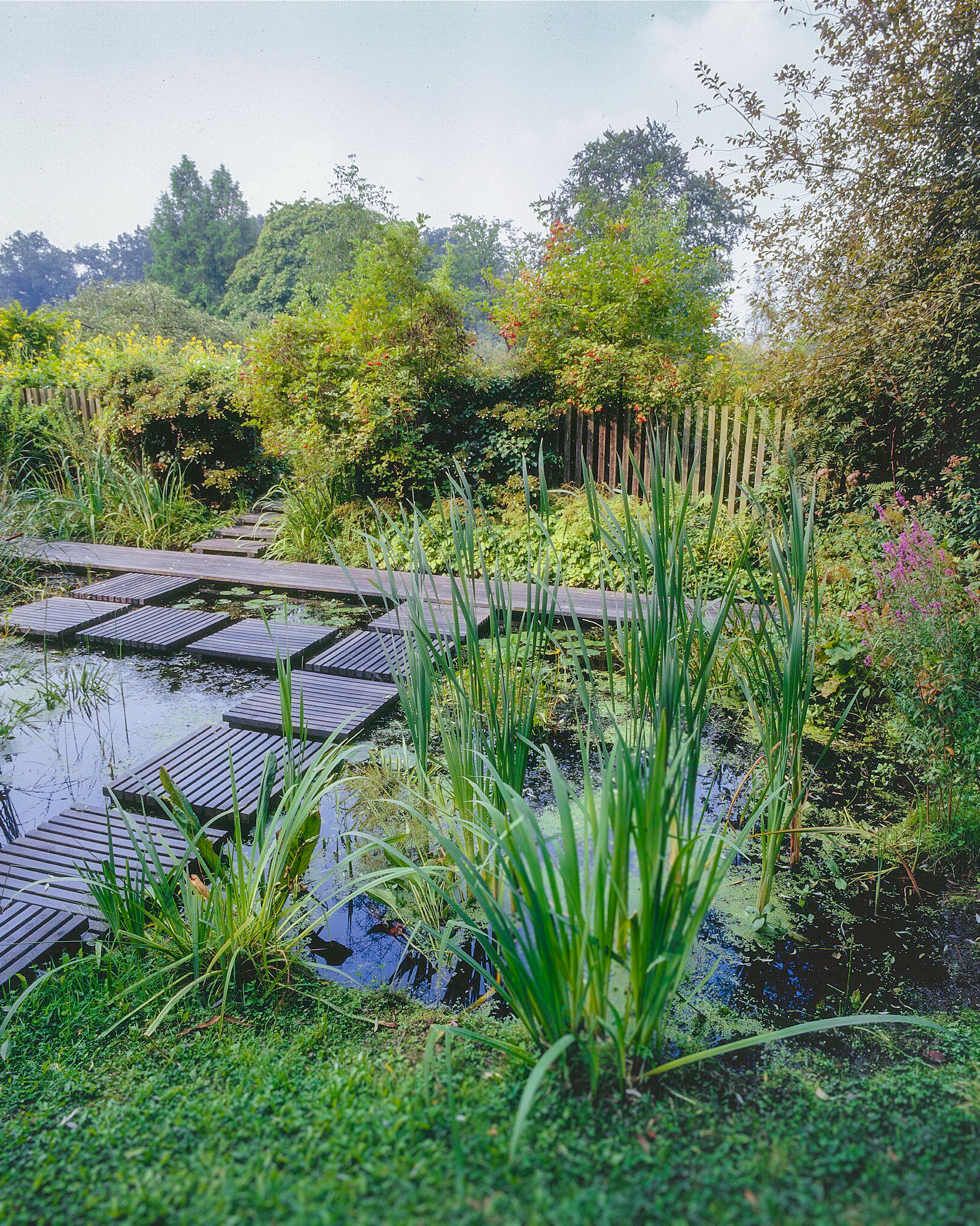 international garden tour