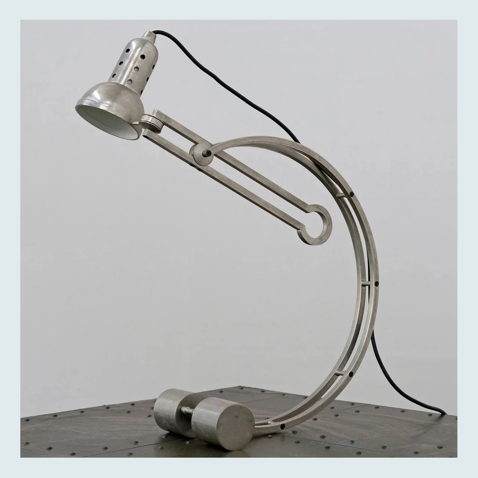 The Modern Design Trend That's Taking Over