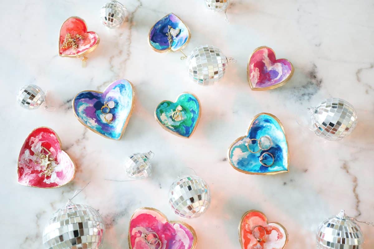 fun valentine crafts