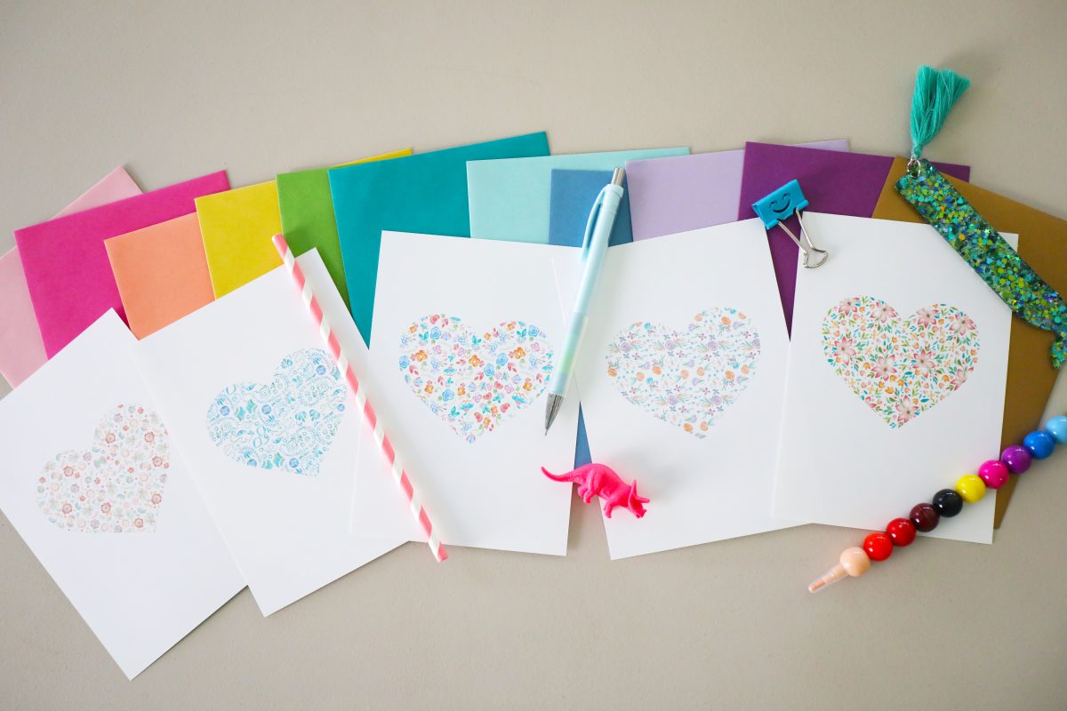 fun valentine crafts