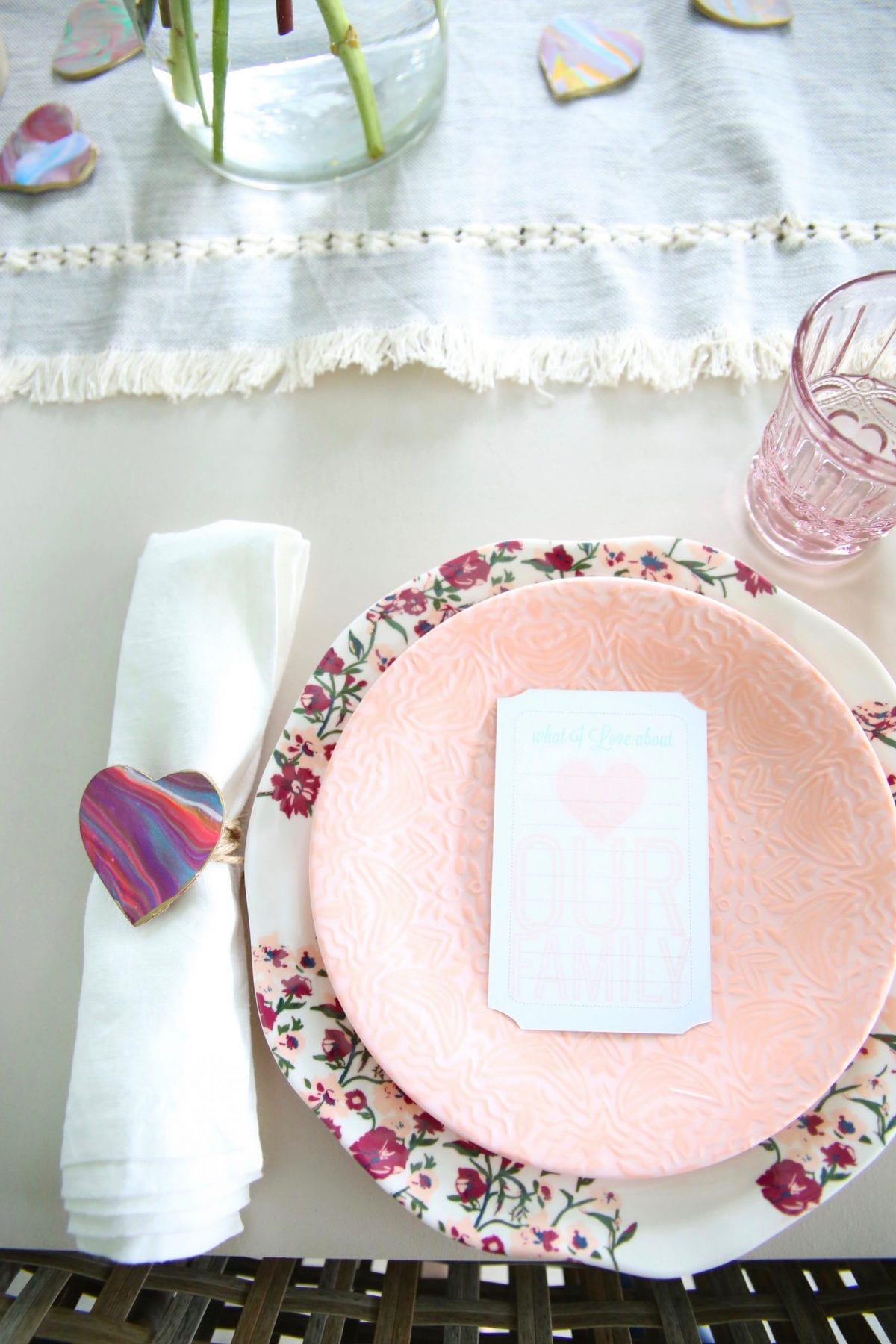 fun valentine crafts