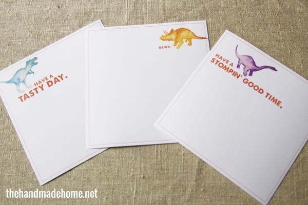 dinosaur_stationery
