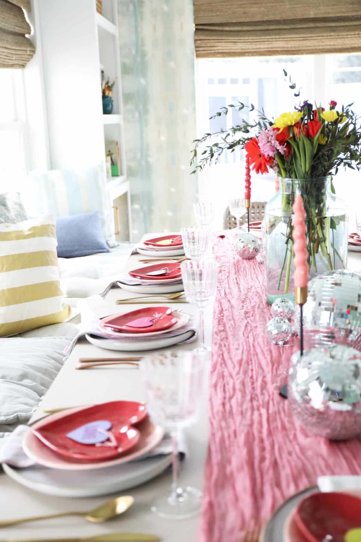 fun valentine crafts